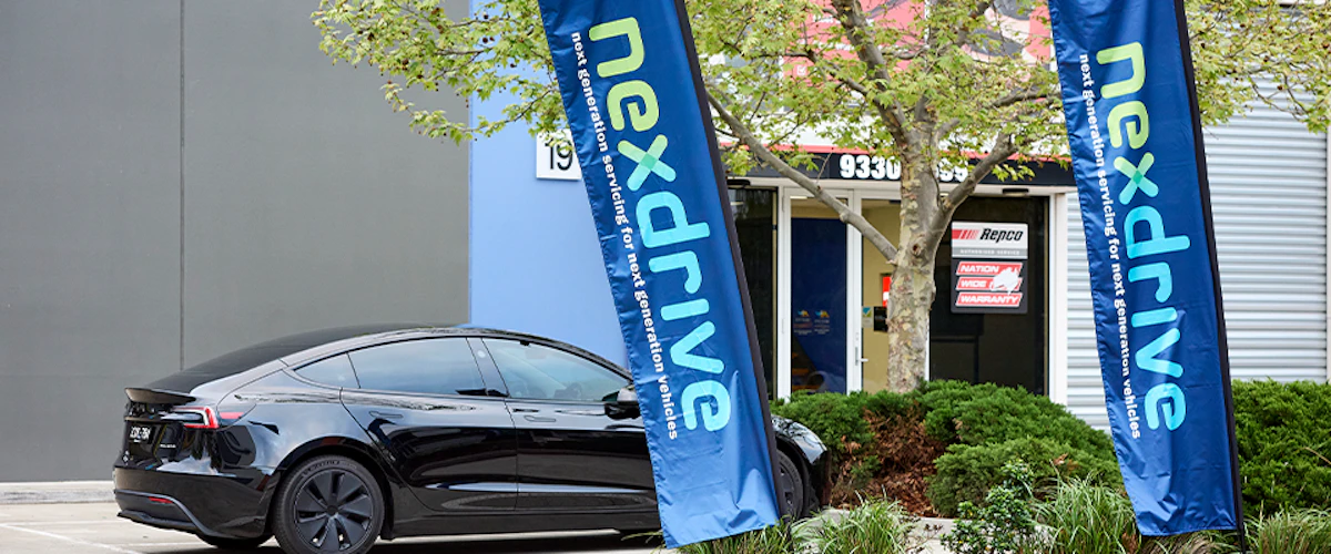 Thumbnail for Expert Servicing for All Vehicle Types - NexDrive